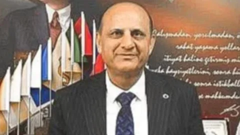 Anteplioğlu'ndan 2025-2026 Eğitim ve Öğretim Yılı Mesajı