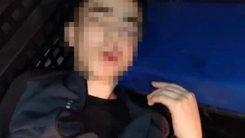 Karakola Saldıran Zanlı Yakalandı!