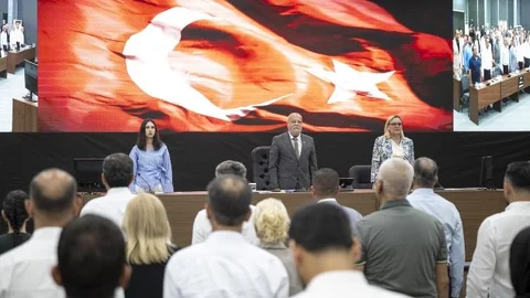 Mersin Büyükşehir’in Üniversiteyi Kazanan Öğrencilere Vereceği Burs Ücretleri Açıklandı! Kim, Ne Kadar Alacak?