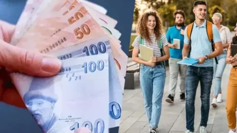 Çalışma Hayatı Sil Baştan: Öğrencilere Bes Düzenlemesi Geliyor!