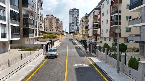 Tarsus Belediyesi’nden Ortak Akılla Hizmet Atağı