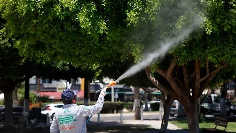 Mersin Büyükşehir’den Mücadelede Dijital Dönüşüm