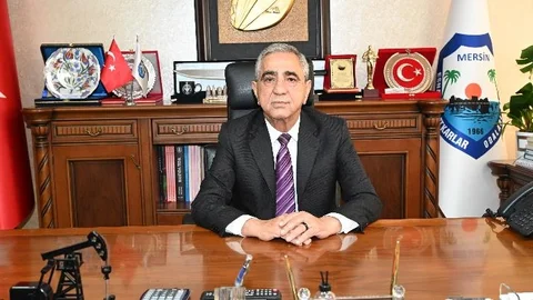 Mersin ESOB Başkanı Sarı "Basit Usül Defterinin Kaldırılması Küçük Esnafı Etkiler"