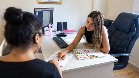 Ücretsiz Psikolog ve Diyetisyen Hizmeti