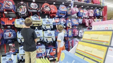 Okul Masraflarına 1.5 Milyar Lira Destek!