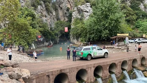 Jandarmadan Doğayı Koruma Devriyesi