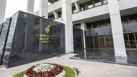 Beklenen Açıklama: Merkez Bankası Faiz Kararını Açıkladı