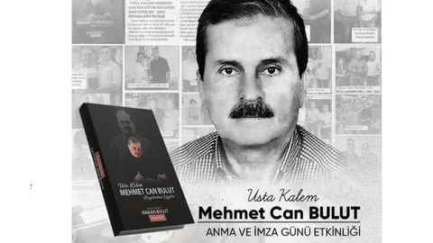 Vefatının İkinci Yıl Dönümünde Saygı ve Özlemle Anıyoruz