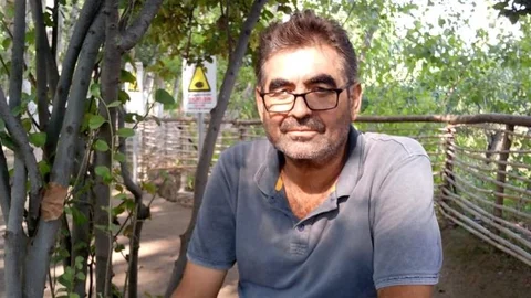 Tarsus Ulaşım A.Ş. Başkanı Musa Aydın’ın Acı Günü