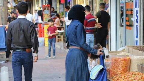 Göç İdaresi Mersin’deki Son Güncel Suriyeli Sayısını Açıkladı