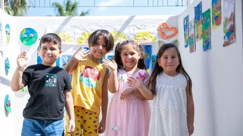 Mersin Büyükşehir’in Silifke’de Açtığı ‘atakent Çocuk Hobi Atölyesi’ Hem Çocukların Hem Velilerin Yeni Gözdesi