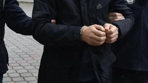 Vergi Müfettişlerine Şok Operasyon: 6 Gözaltı