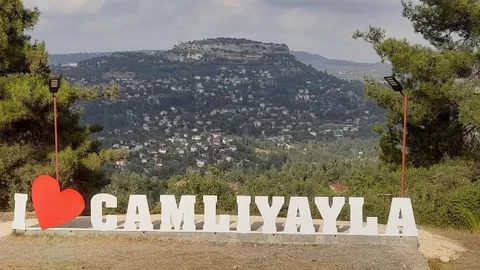 Çamlıyayla'da Fakülte Veya Yüksekokul Neden Olmasın