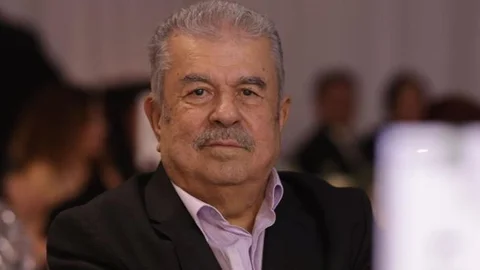 Mersin İş Dünyasının Acı Kaybı: Hayırsever İş İnsanı Ali Yükselgüngör