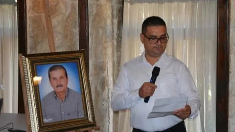 Gazeteci Merhum Mehmet Can Bulut, Saygı ve Özlemle Anıldı