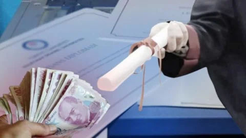 Mersin’i de Kapsayan Sahte Diploma Skandalında Yeni Detaylar: Seç, Beğen, Al Diplomaları Harita Çizim Uzmanları Yapmış!