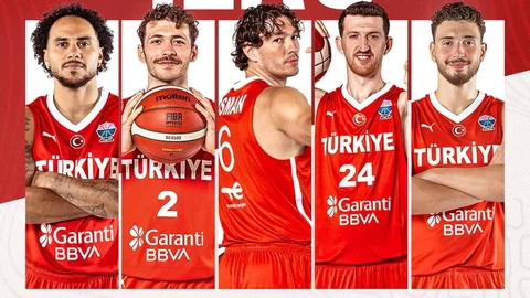 12 Dev Adam Avrupa Ikincisi