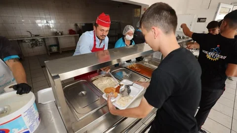 Silifke Öğrenci Kent Lokantası Taşındı: İşte Yeni Yeri