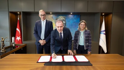 Mersin Atıksu Yönetimi ve Ekolojik Denge Projesi