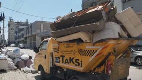 Şener; "Doğaya ve Çevreye Saygı, İnsana ve Geleceğe Saygıdır"