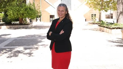 Tarsus Amerikan Koleji’ne Yeni Başdanışman: Dr. Mary O’bryon Atandı