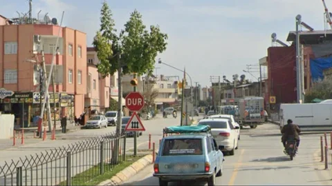 100. Yıl Hemzemin Geçidi 4 Günlüğüne Trafiğe Kapatılacak