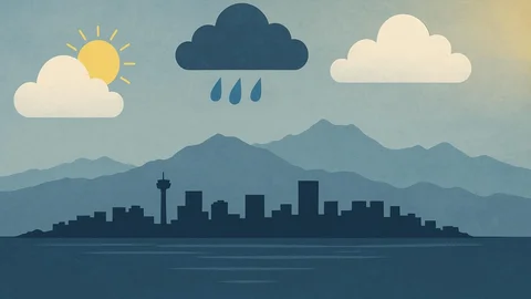 Mersin 5 Günlük Tahmin (19 Cuma Eylül İtibariyle) – Mersin / İlçeler Hava Durumu