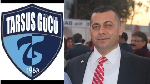 İşınsanı Ramazan Alıcı Tarsusgücü Ailesine Katıldı