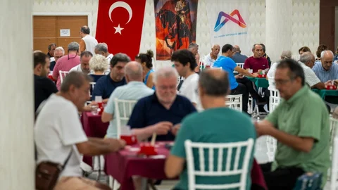 Türkiye’nin En Uzun Soluklu Briç Festivali Mersin’de Sporcuları Ağırlıyor
