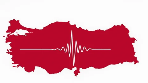 Türkiye Son Depremler: AFAD ve Kandilli 72 Saatlik Liste