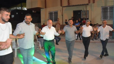 Büyükşehir Belediyesi Türk Müziği Topluluğu Tarsus Yeşiltepe’de Sahne Aldı