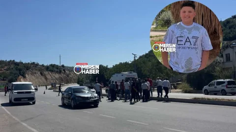 Kazada Ağır Yaralanan Çocuk Hayatını Kaybetti