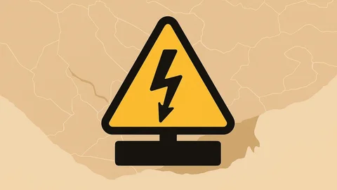 Anamur / Mersin Planlı Elektrik Kesintileri (22 Eylül 2025 Pazartesi ve Takip Eden Günler)