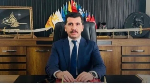 Mersin Ülkü Ocakları İl Başkanı Ahmet Bebek’in Acı Günü