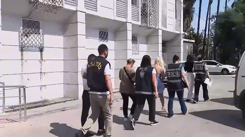 Kuyumcularda Sahte Altın Operasyonu: 4 Kişi Yakalandı