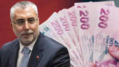 Esnafın Gözü Kulağı Bu Haberde! Bakan Açıkladı: 7200 İş Günü Gündemde