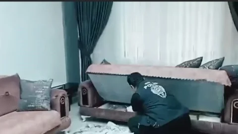 Mersin Dahil 18 İlde Yapılan "Siber Suçlarla Mücadele" Kapsamında 170 Şüpheli Yakalandı