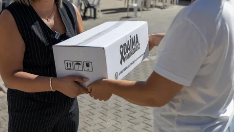 Mezitli Belediyesi, Vatandaşların İyi Gününde de Kötü Gününde Günlerinde de Yanlarında