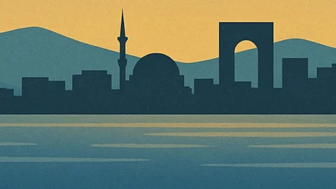 Mersin’de 5 Günlük Hava: (23 Salı Eylül İtibariyle)