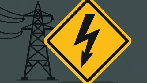 Silifke / Mersin Planlı Elektrik Kesintileri (23 Eylül 2025 Salı ve Takip Eden Günler)