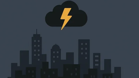 Bozyazı / Mersin Planlı Elektrik Kesintileri (23 Eylül 2025 Salı)