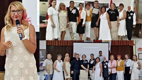 Alzheimer İle Yaşamak: Dışarıdan Fark Edilmeyen Bir Yükü Omuzlamaktır