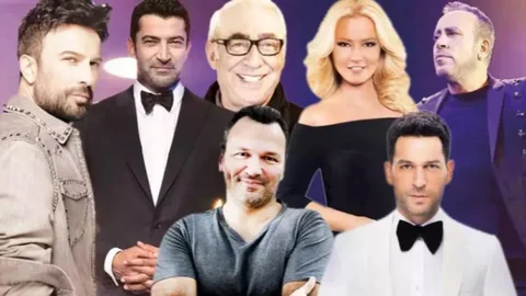 Merak Edenlere Özel Haber: Türkiye'nin En Güvenilir Ünlüleri Belli Oldu! İşte Zirvedeki İsim…