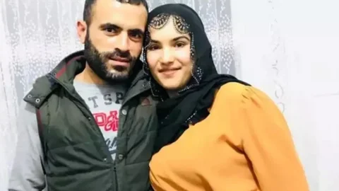 Hamile Eş Cinayetinde Sanık İçin Karar Verildi!