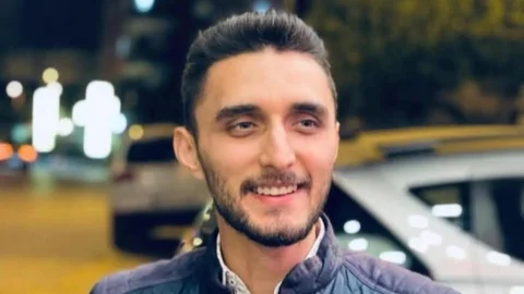 Yıldırım Ailesinin Acı Günü