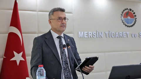 MTSO’nun Ayrılarak Sanayi Odası Kurulmasına Başkan Çakır’dan Tepki: "Bölmek İsteyenlere Karşı Duracağız!"