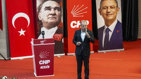 Vahap Seçer Toroslar’a Yaptıklarını ve Yapacaklarını Tek Tek Anlattı!