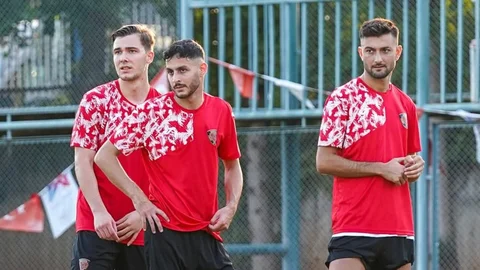 Yeni Mersin İdman Yurdu, Fethiyespor Hazırlıklarını Tamamladı