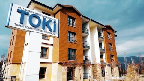 TOKİ, Mersin’de Arsa Satışına Çıkıyor: Mersin’de Satışa Çıkan Kaç Adet Taşınmaz Var?