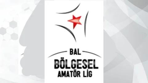 Bolgesel Amatör Ligi'nde Geri Sayım Başladı